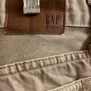 Gap men’s pants